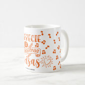 Caneca Aprecie Koffiemok (Voorkant rechts)