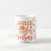 Caneca Aprecie Koffiemok (Center)