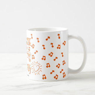 Caneca Aprecie Koffiemok