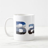 Caneca Bahia Koffiemok (Links)