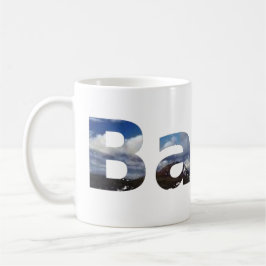 Caneca Bahia Koffiemok