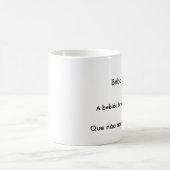Caneca Beba Leite Koffiemok (Center)