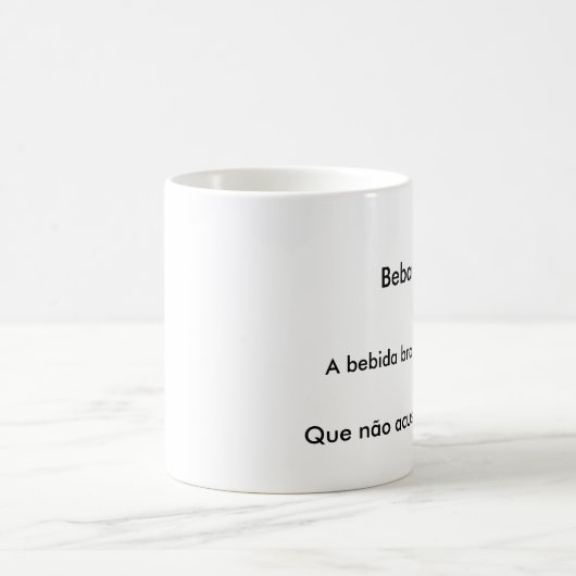 Caneca Beba Leite Koffiemok (Center)