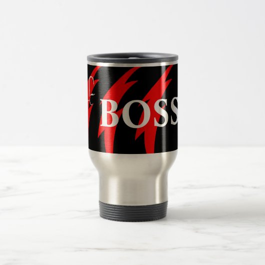 CANECA BIG BOSS REISBEKER (Center)