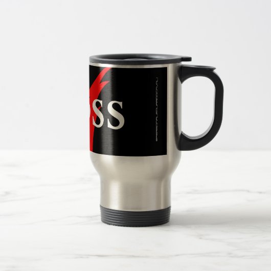 CANECA BIG BOSS REISBEKER (Rechts)