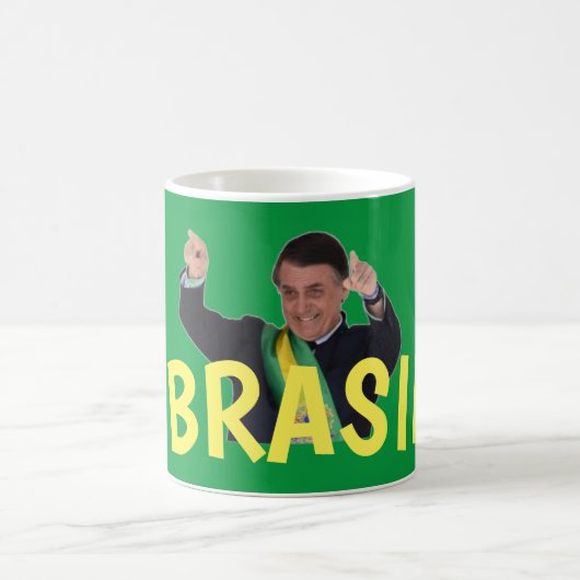 CANECA BOLSONARO KOFFIEMOK (Center)