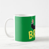 CANECA BOLSONARO KOFFIEMOK (Links)