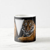 Caneca branca clássica, 325 ml TIGRE Koffiemok (Center)