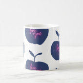 CANECA BRANCA CLÁSSICA✨ KOFFIEMOK (Center)
