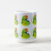 Caneca branca clássica koffiemok (Center)