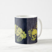 caneca branca koffiemok (Voorkant rechts)