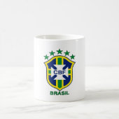 Caneca Brasil Koffiemok (Center)