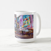 caneca Broadway Koffiemok (Voorkant rechts)