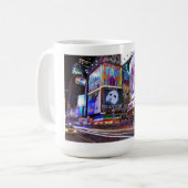 caneca Broadway Koffiemok (Voorkant links)