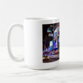 caneca Broadway Koffiemok (Links)
