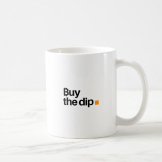 Caneca Buy The Dip Koffiemok