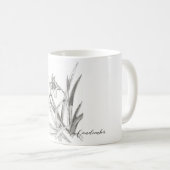 Caneca - Candombá Koffiemok (Voorkant rechts)