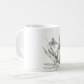 Caneca - Candombá Koffiemok (Voorkant links)