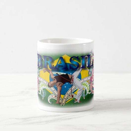 CANECA CAPOEIRA KOFFIEMOK (Center)