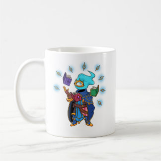 Caneca Card Guardians | Estage One & Two Koffiemok