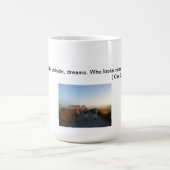 Caneca Carl Gustav Jung Koffiemok (Center)