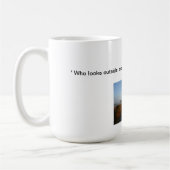 Caneca Carl Gustav Jung Koffiemok (Links)