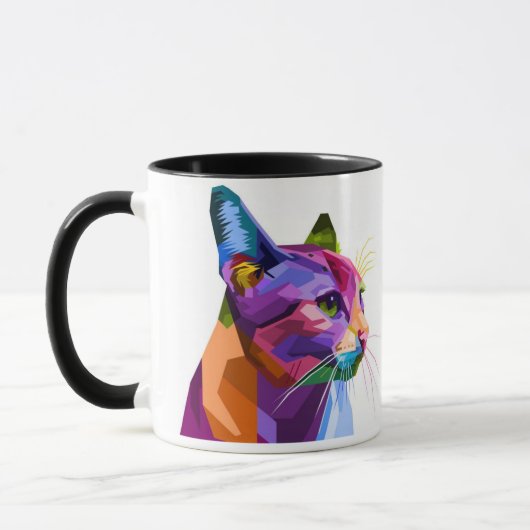Caneca cat mok (Links)