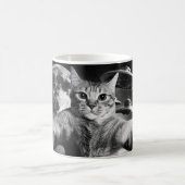 Caneca Cat Space Koffiemok (Center)