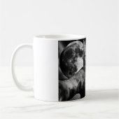 Caneca Cat Space Koffiemok (Links)