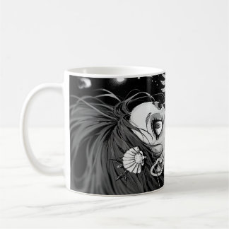 Caneca caveira f koffiemok