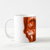 caneca caveira koffiemok (Links)