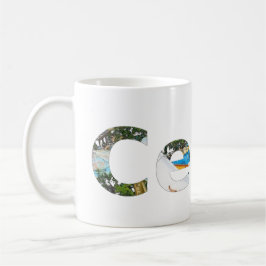 Caneca Ceará Koffiemok