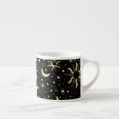 Caneca celestial  espresso kop (Rechts)