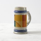 Caneca Cerveja Bierpul (Voorkant rechts)