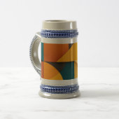 Caneca Cerveja Bierpul (Voorkant links)