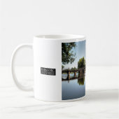 Caneca Chaves - Portugal Koffiemok (Links)
