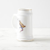 Caneca chopp bierpul (Voorkant links)