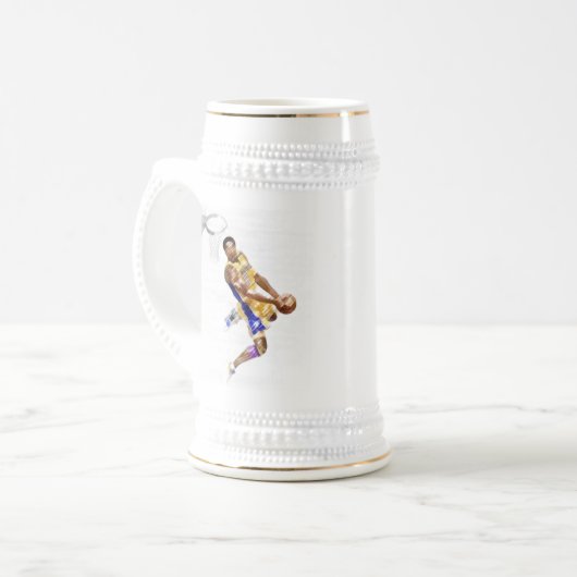 Caneca chopp bierpul (Voorkant links)