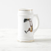 Caneca chopp bierpul (Voorkant rechts)