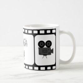 Caneca Cinema Koffiemok