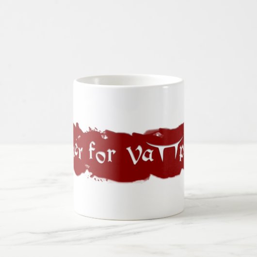 Caneca clássica koffiemok (Center)