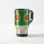 Caneca com Flor Minimalista Reisbeker (Voorkant rechts)