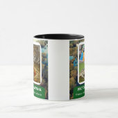 Caneca Combo Pantanal Mok (Midden)