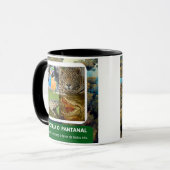Caneca Combo Pantanal Mok (Voorkant links)