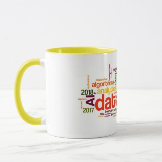 Caneca Data Science - M.Learning, AI, Algor, Deep Mok (Links)