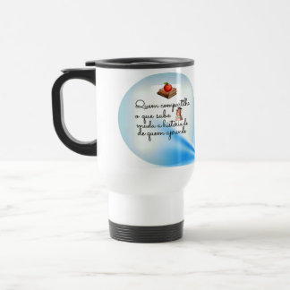 Caneca de auto, Professores Reisbeker