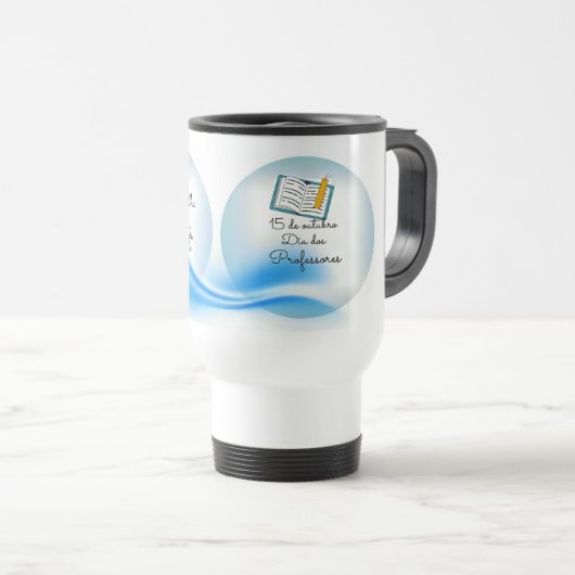 Caneca de auto, Professores Reisbeker (Voorkant rechts)