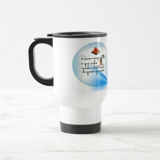Caneca de auto, Professores Reisbeker (Links)