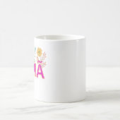 Caneca de Café Dia da Mãe 11 oz Cerâmica W-PT ZLE Koffiemok (Center)