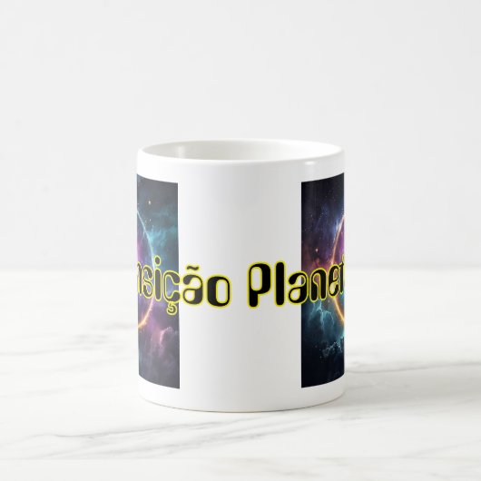 Caneca de Café Koffiemok (Center)